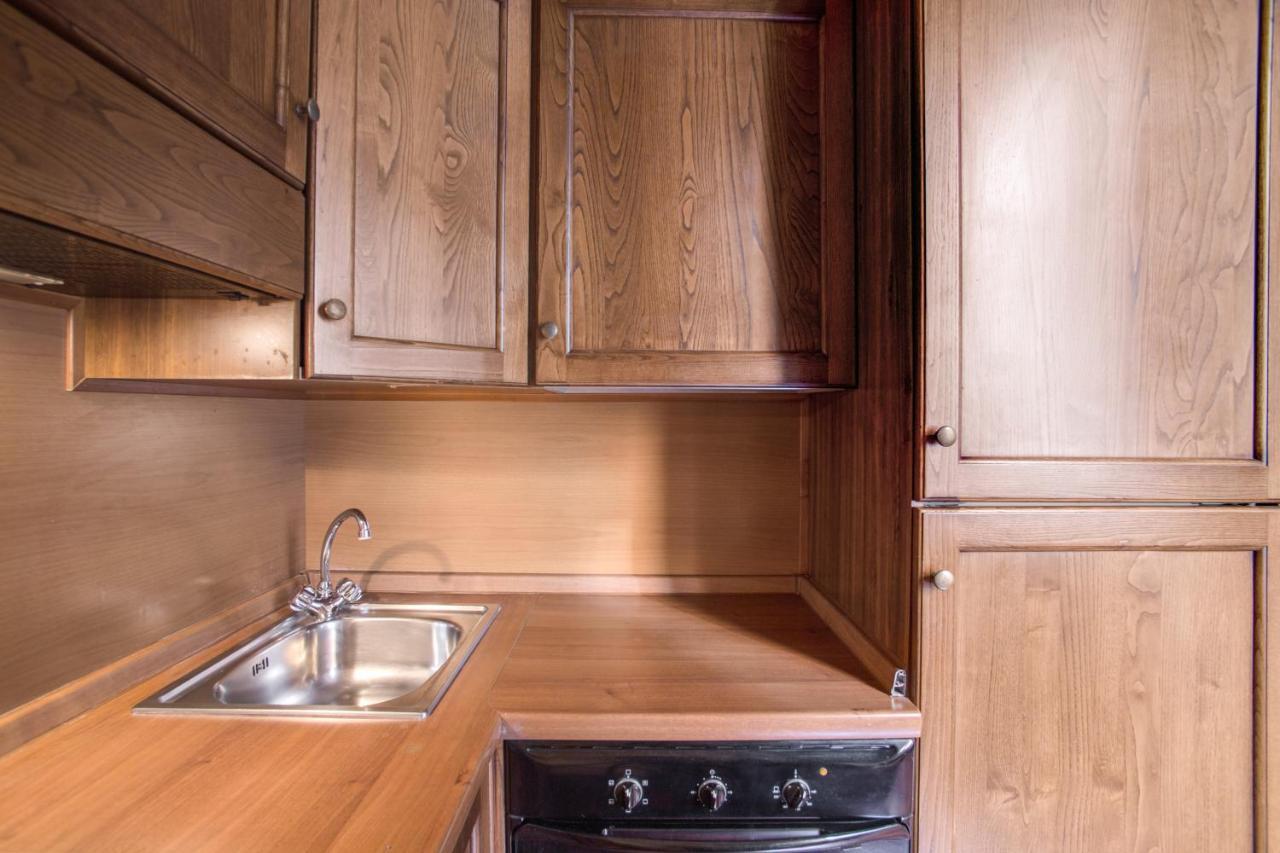 Charming By The Vatican Sx Apartment Rom
