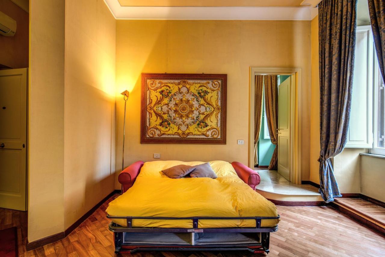 Charming By The Vatican Sx Apartamento