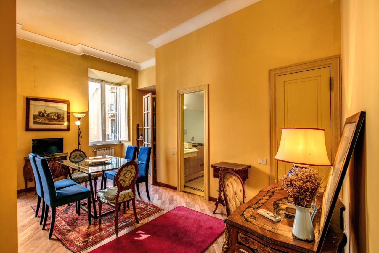 Apartamento Charming By The Vatican Sx