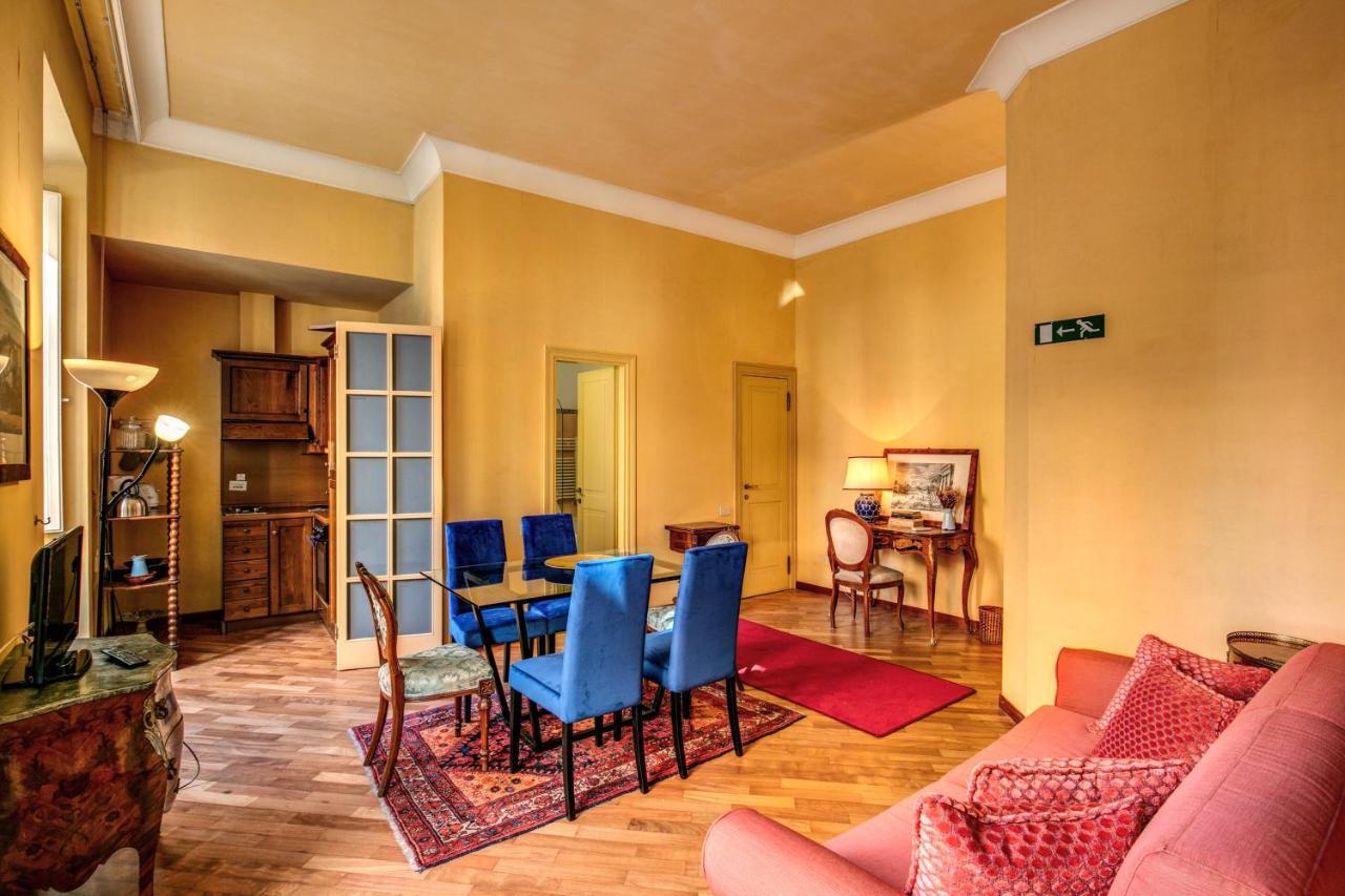 Charming By The Vatican Sx Apartamento Roma