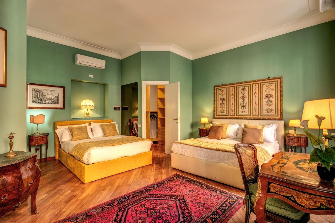 Charming By The Vatican Sx Apartamento