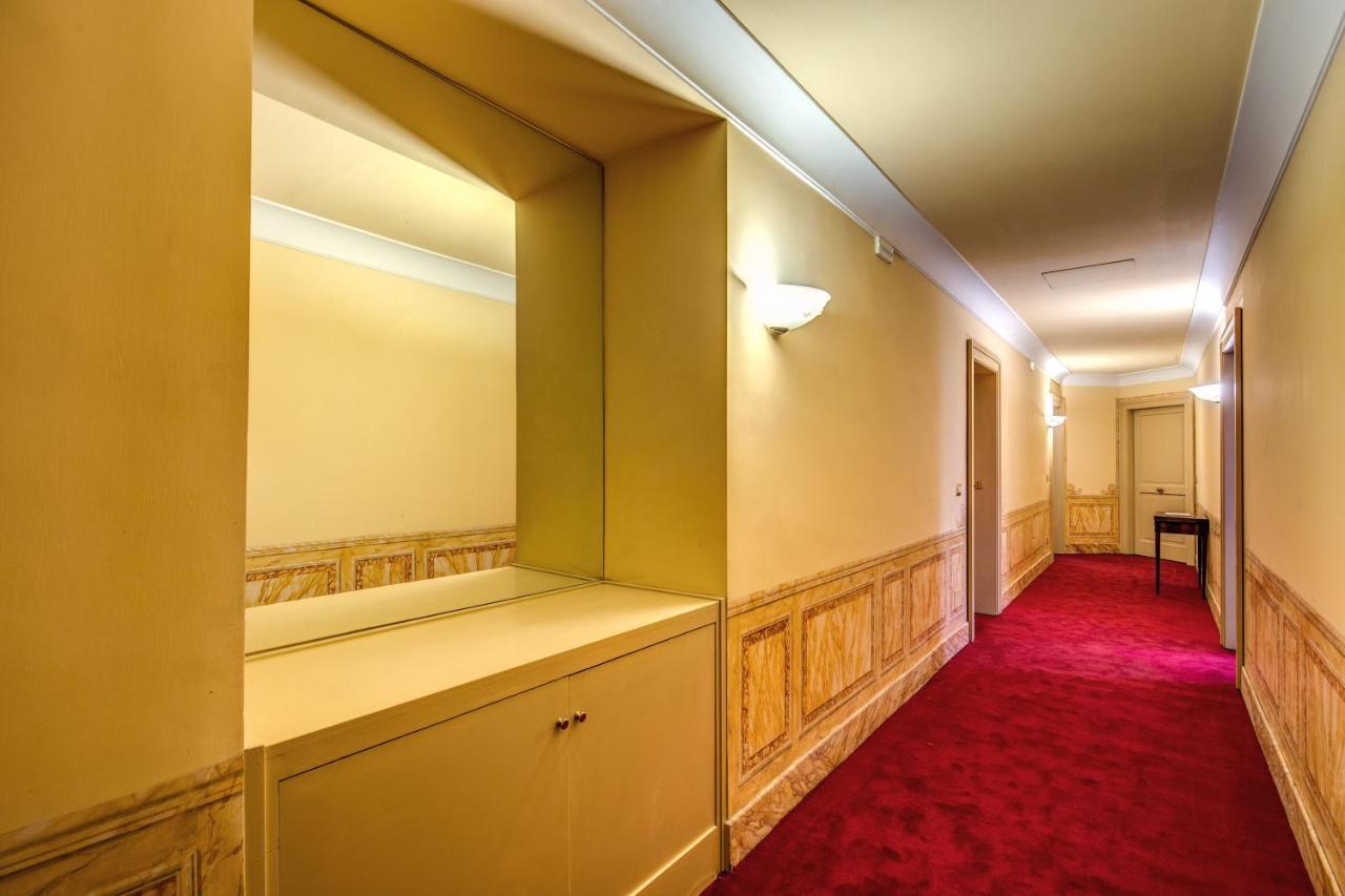 Apartamento Charming By The Vatican Sx