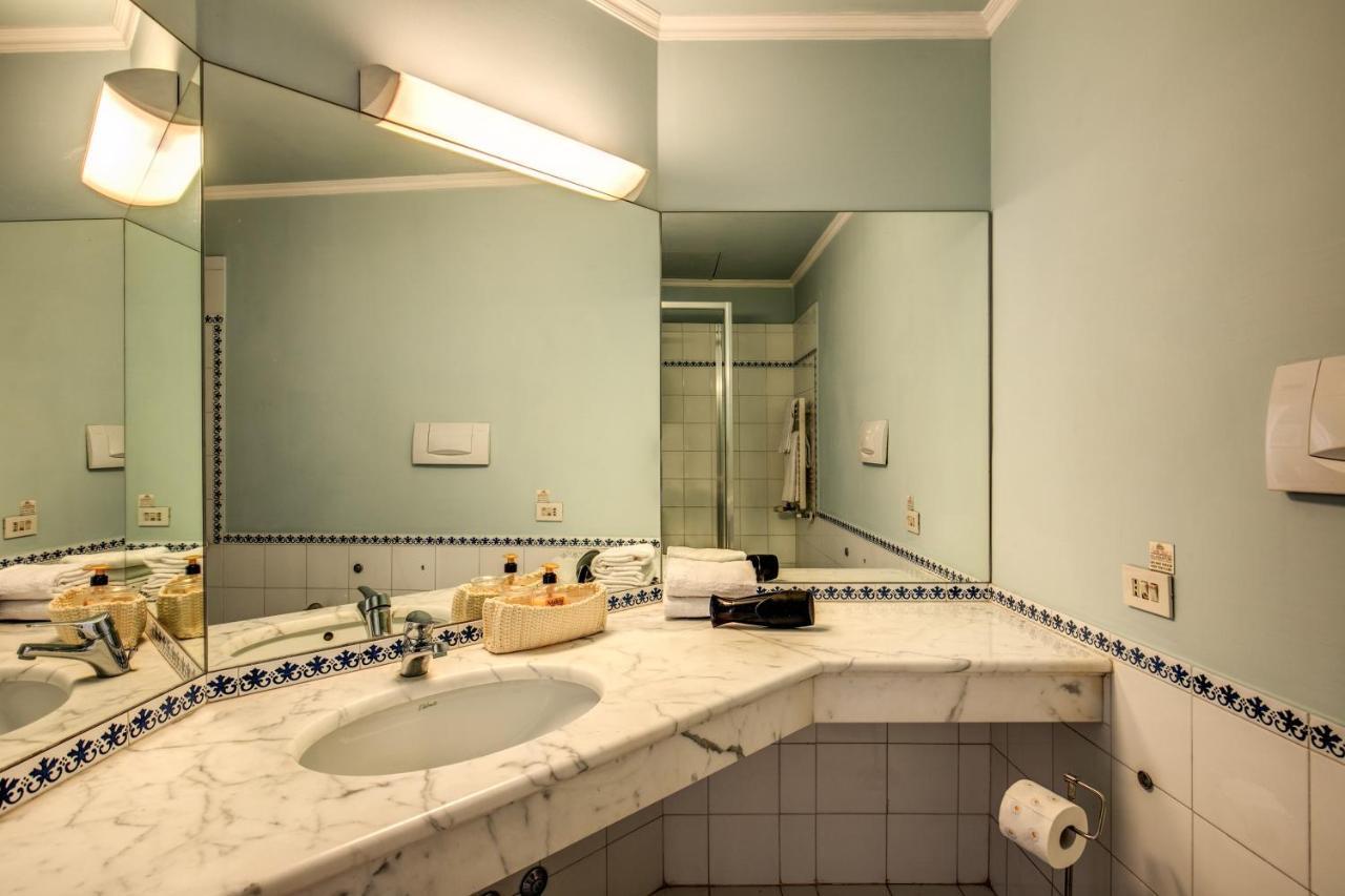 Apartamento Charming By The Vatican Sx
