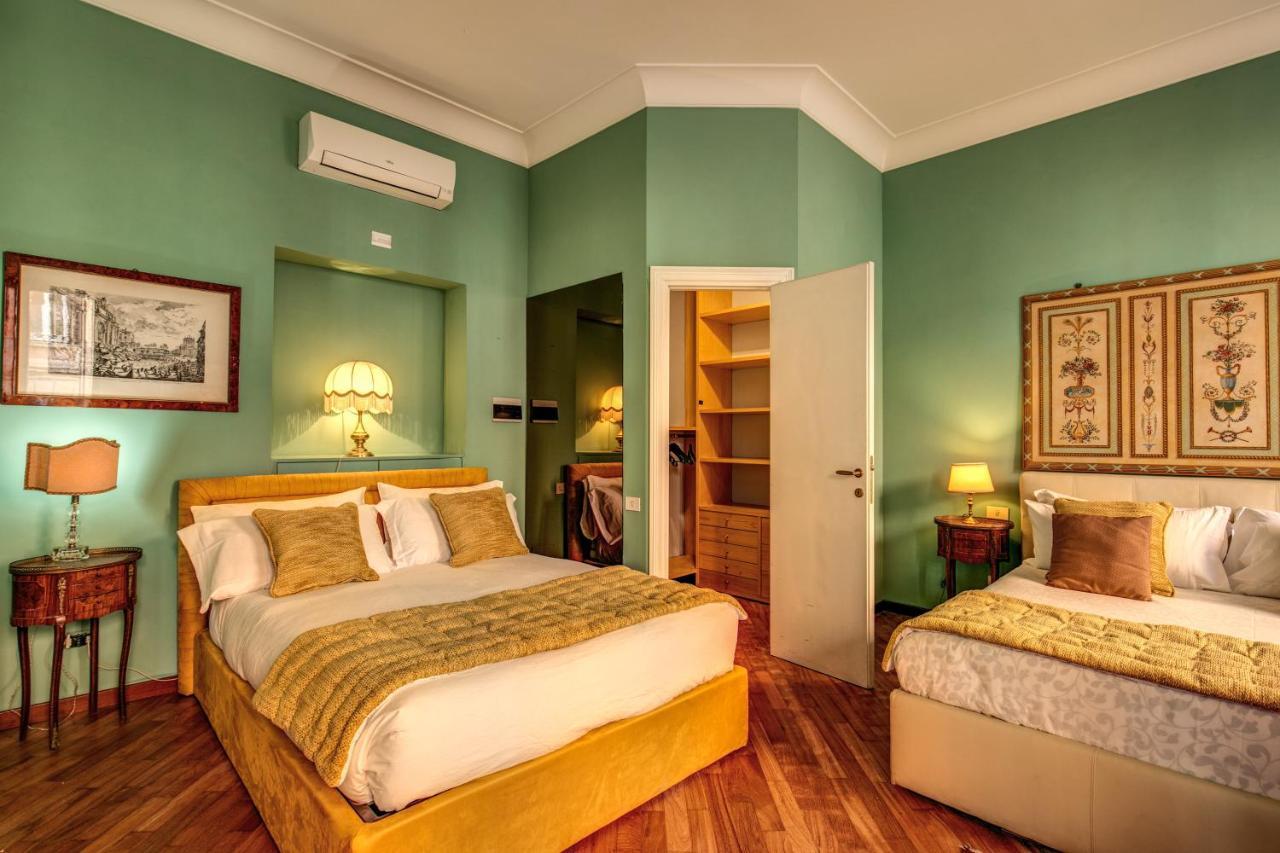 Charming By The Vatican Sx Apartamento