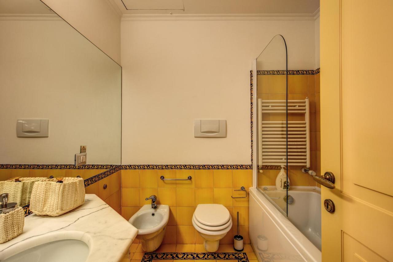 Charming By The Vatican Sx Apartamento *