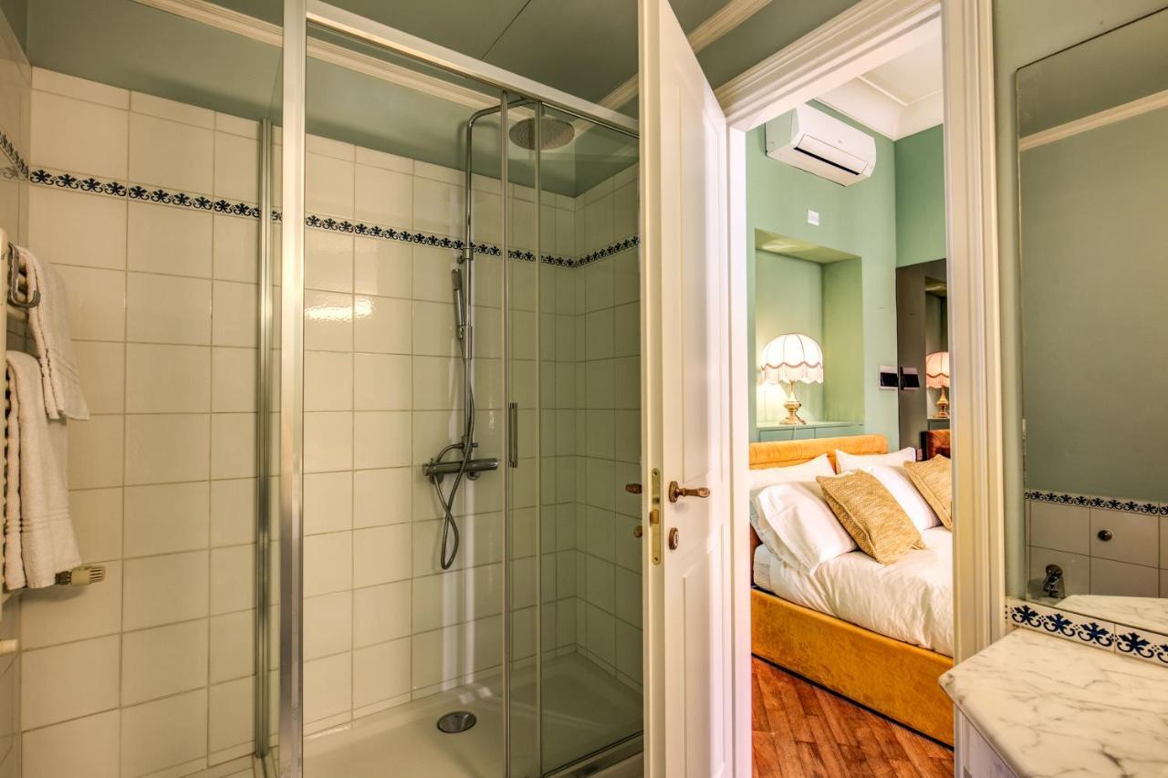 Apartamento Charming By The Vatican Sx Roma